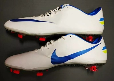 nike mercurial vapor viii fg